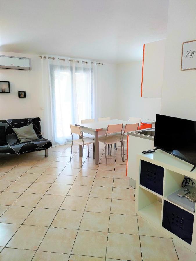 Appartement Affittimoderni Santa Maria Extérieur photo