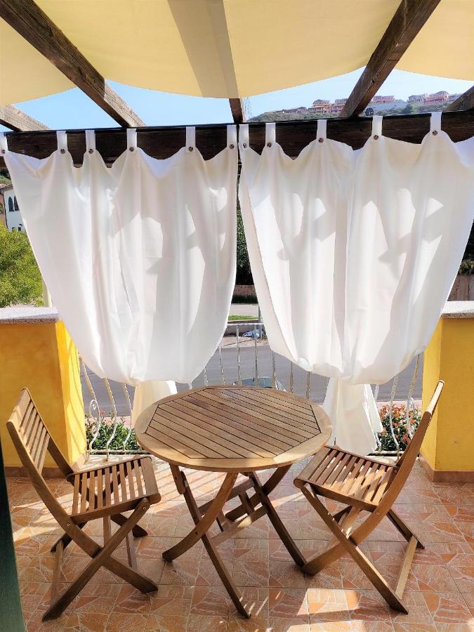 Appartement Affittimoderni Santa Maria Extérieur photo