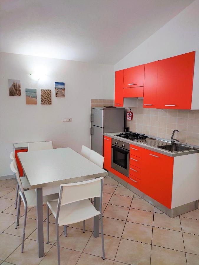 Appartement Affittimoderni Santa Maria Extérieur photo