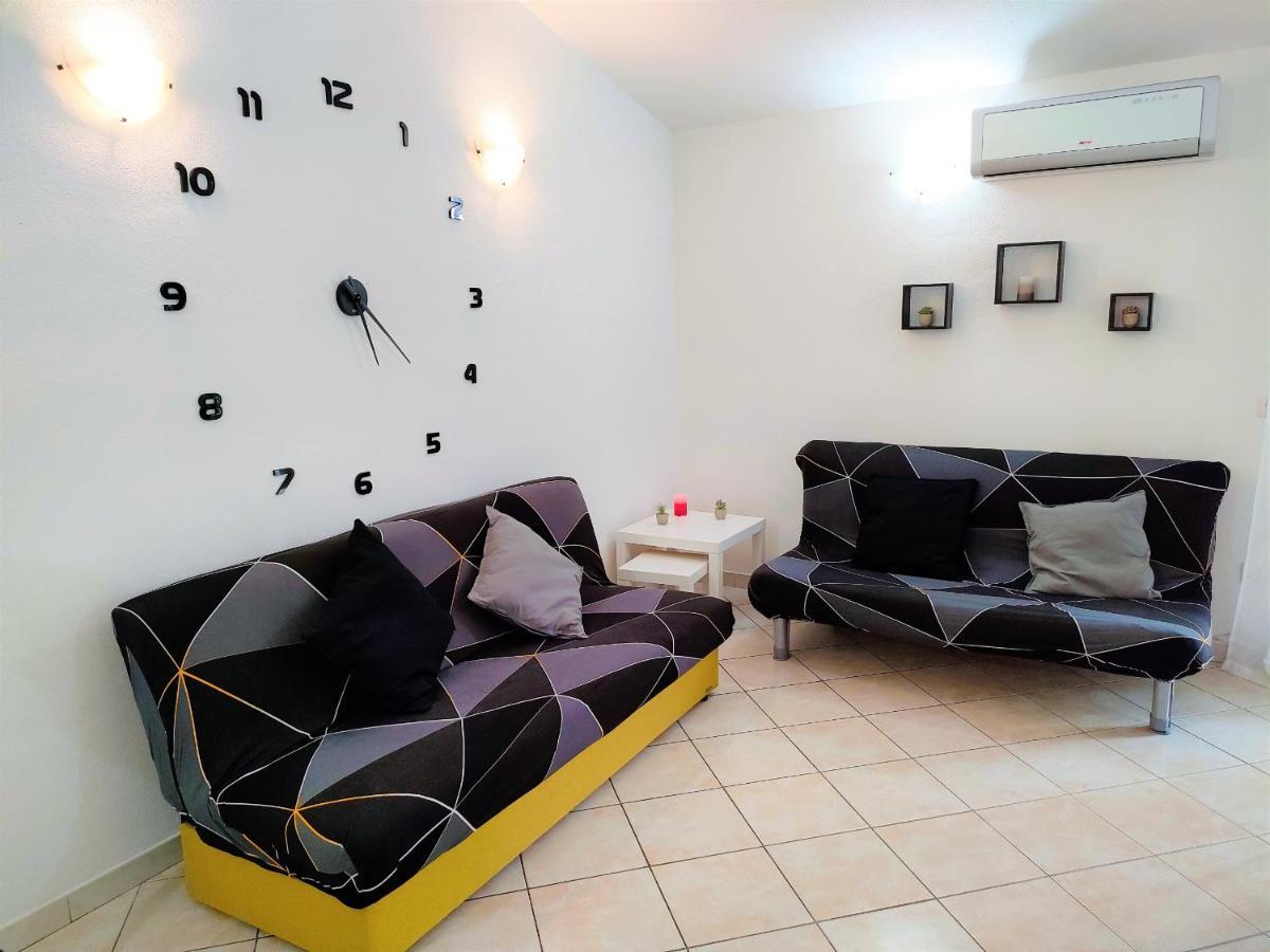 Appartement Affittimoderni Santa Maria Extérieur photo