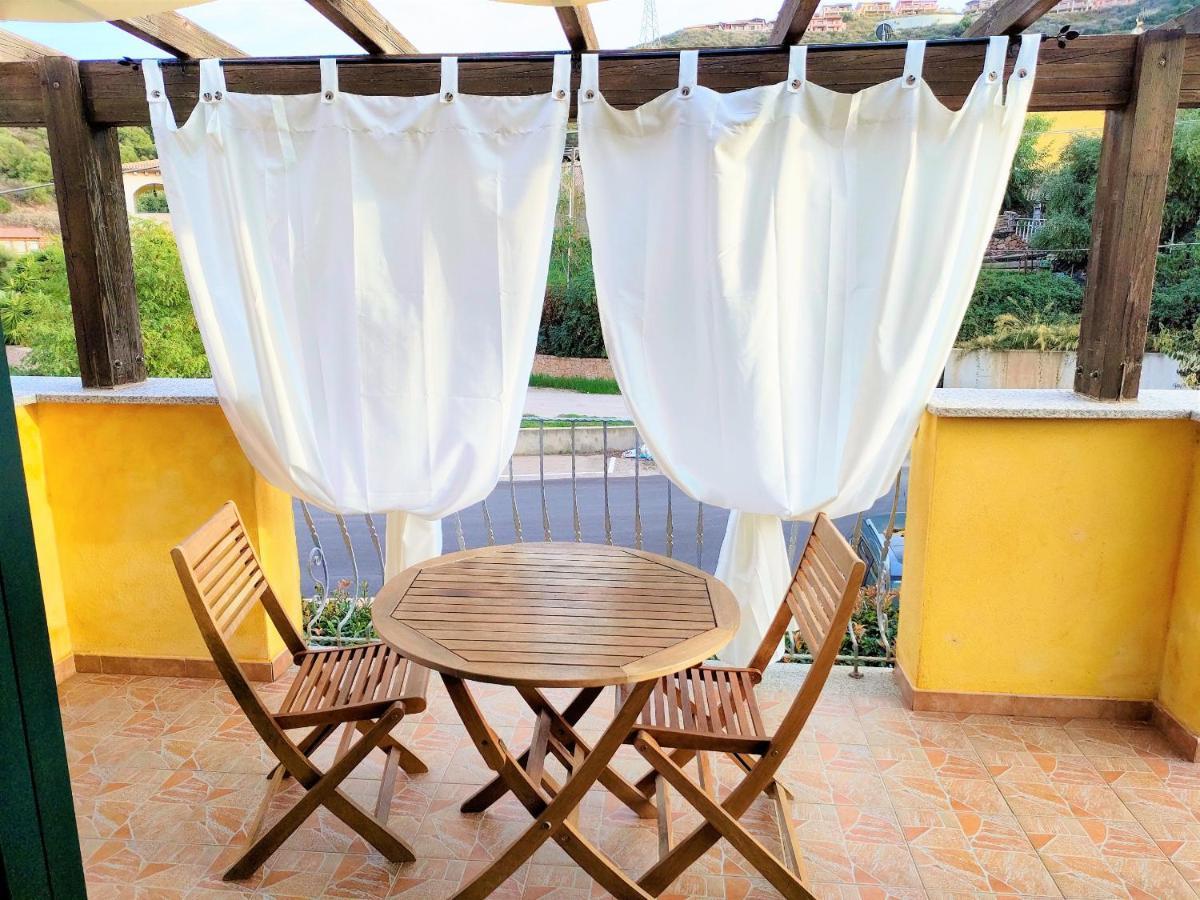 Appartement Affittimoderni Santa Maria Extérieur photo