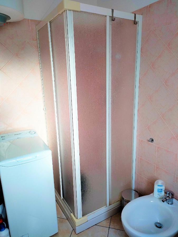Appartement Affittimoderni Santa Maria Extérieur photo