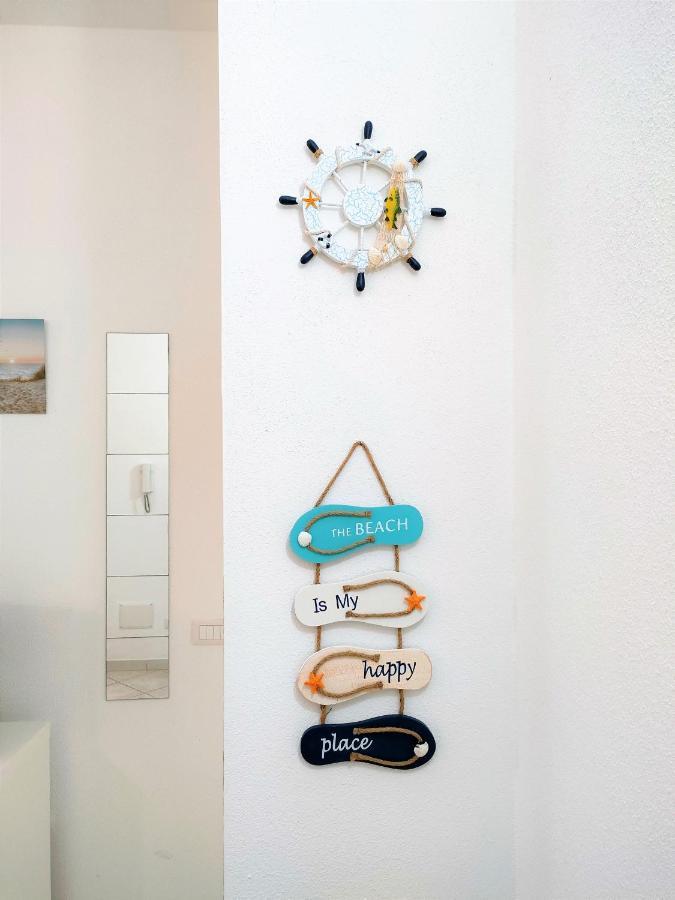 Appartement Affittimoderni Santa Maria Extérieur photo