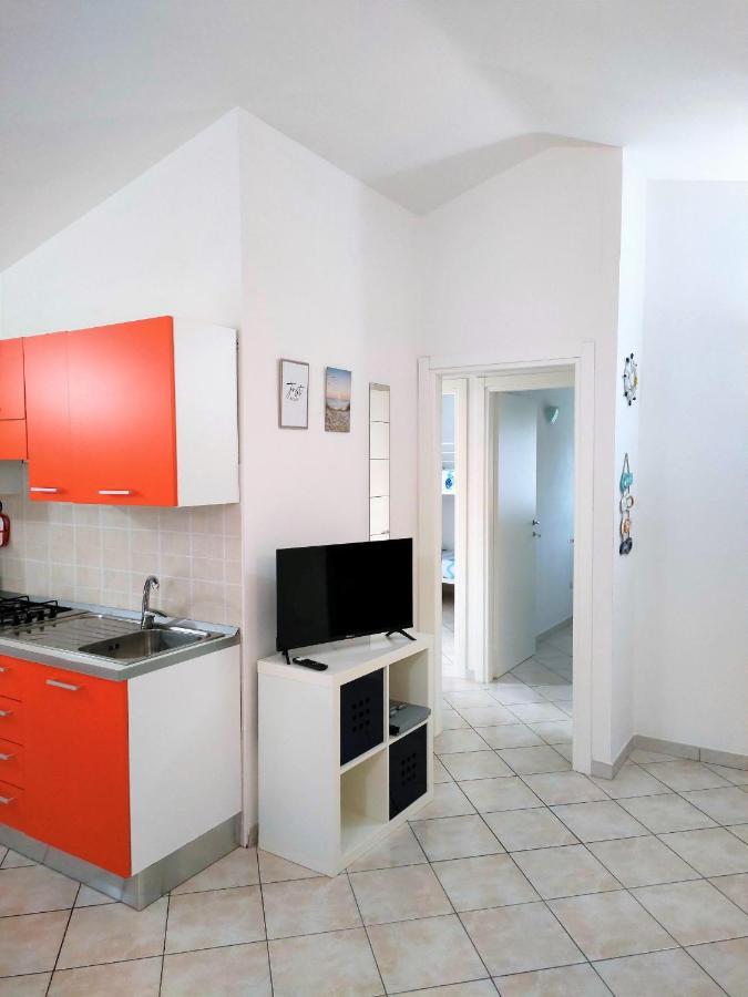 Appartement Affittimoderni Santa Maria Extérieur photo