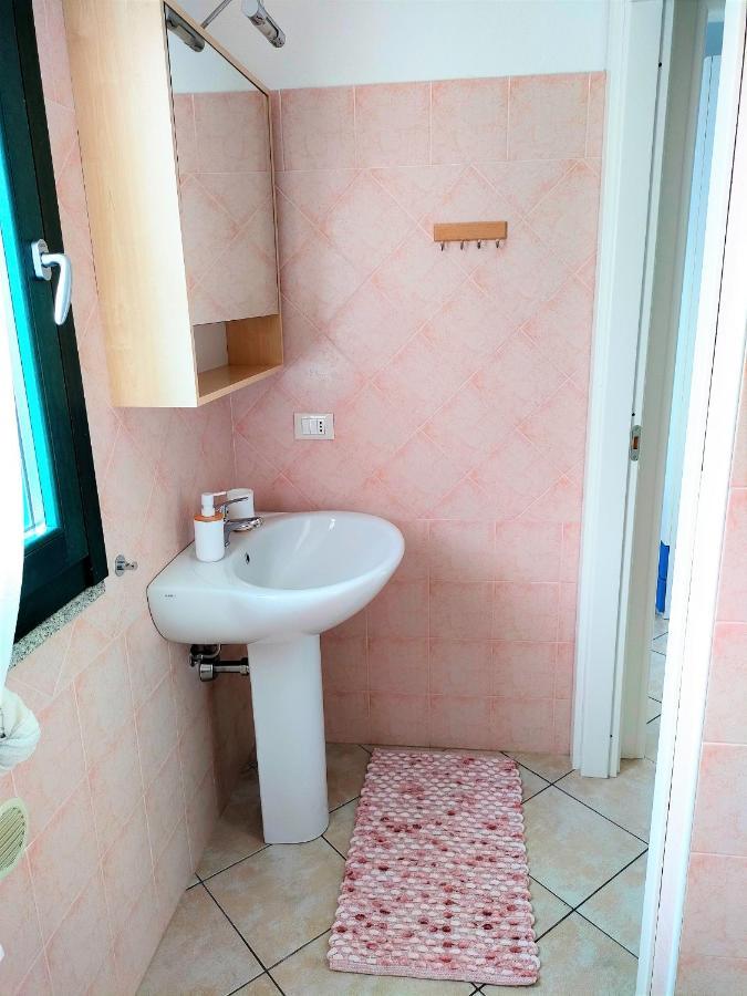 Appartement Affittimoderni Santa Maria Extérieur photo