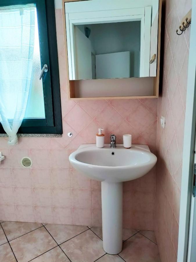Appartement Affittimoderni Santa Maria Extérieur photo
