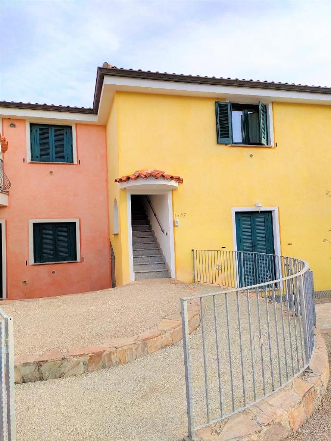 Appartement Affittimoderni Santa Maria Extérieur photo