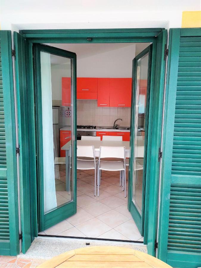 Appartement Affittimoderni Santa Maria Extérieur photo