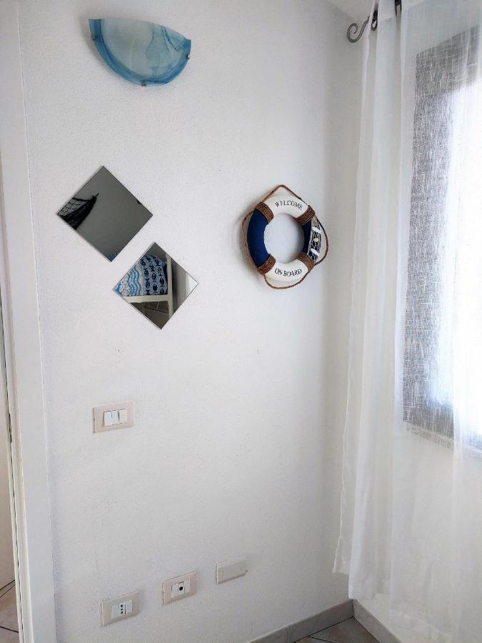 Appartement Affittimoderni Santa Maria Extérieur photo