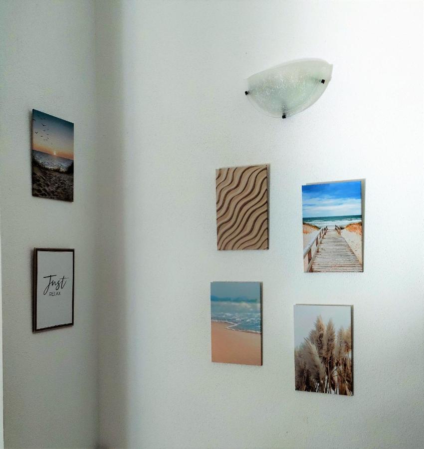 Appartement Affittimoderni Santa Maria Extérieur photo
