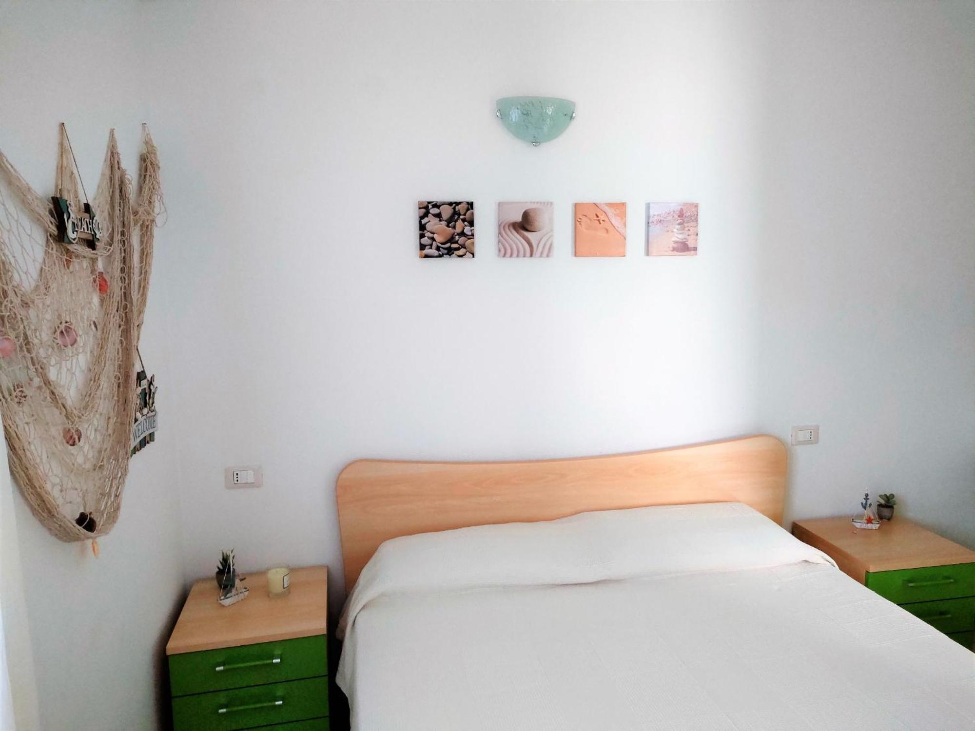 Appartement Affittimoderni Santa Maria Extérieur photo