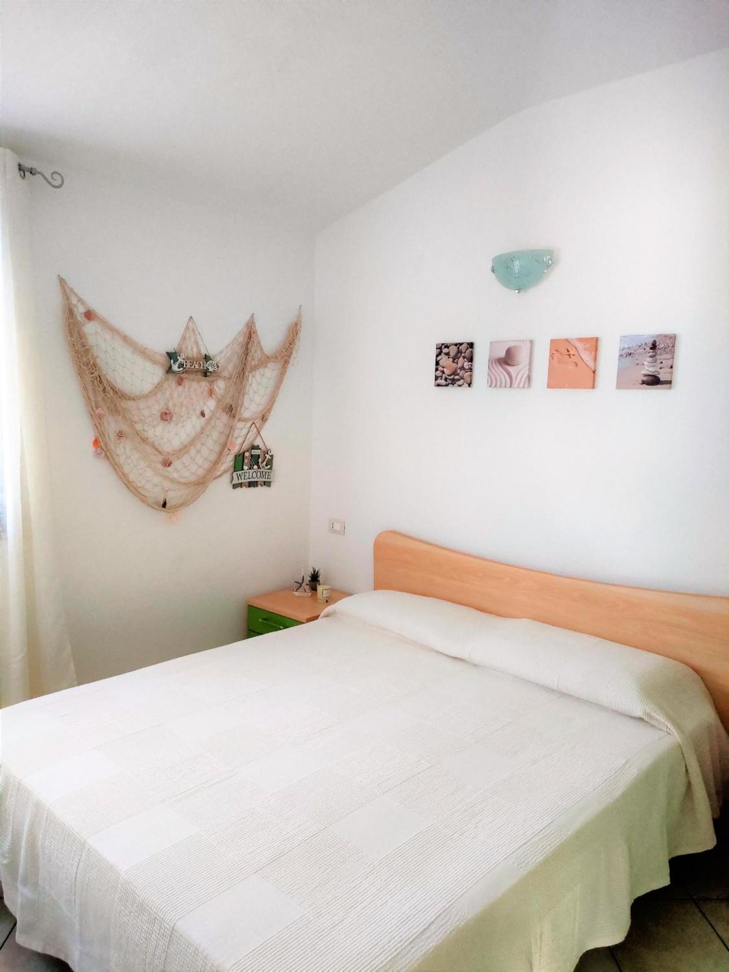 Appartement Affittimoderni Santa Maria Extérieur photo
