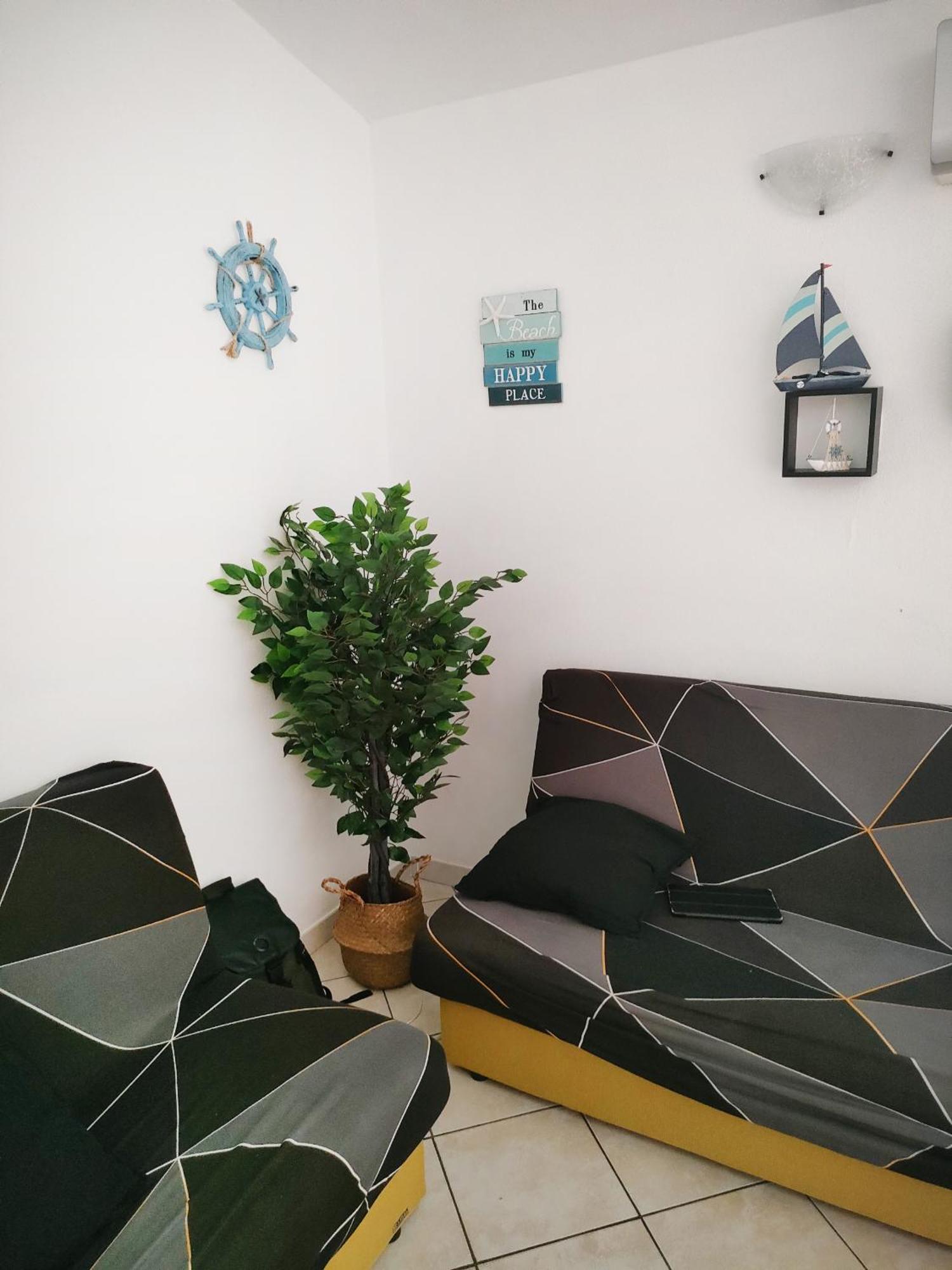 Appartement Affittimoderni Santa Maria Extérieur photo