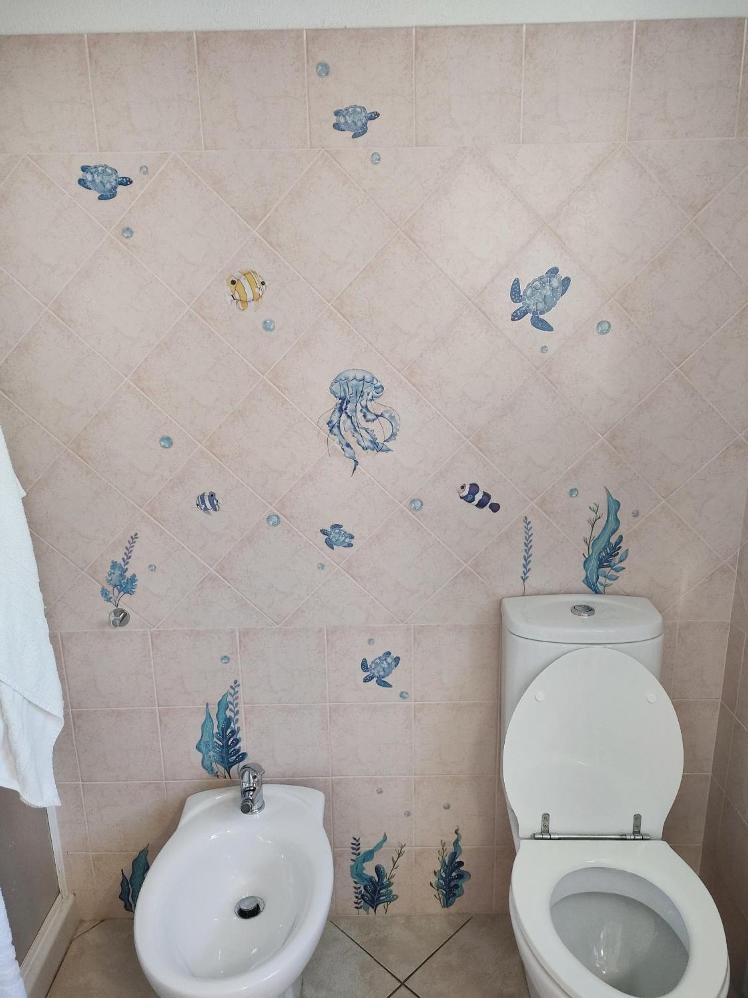 Appartement Affittimoderni Santa Maria Extérieur photo